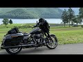 北海道ツーリングに過剰に期待し過ぎて勝手にガッカリするライダー😅【美瑛～富良野】