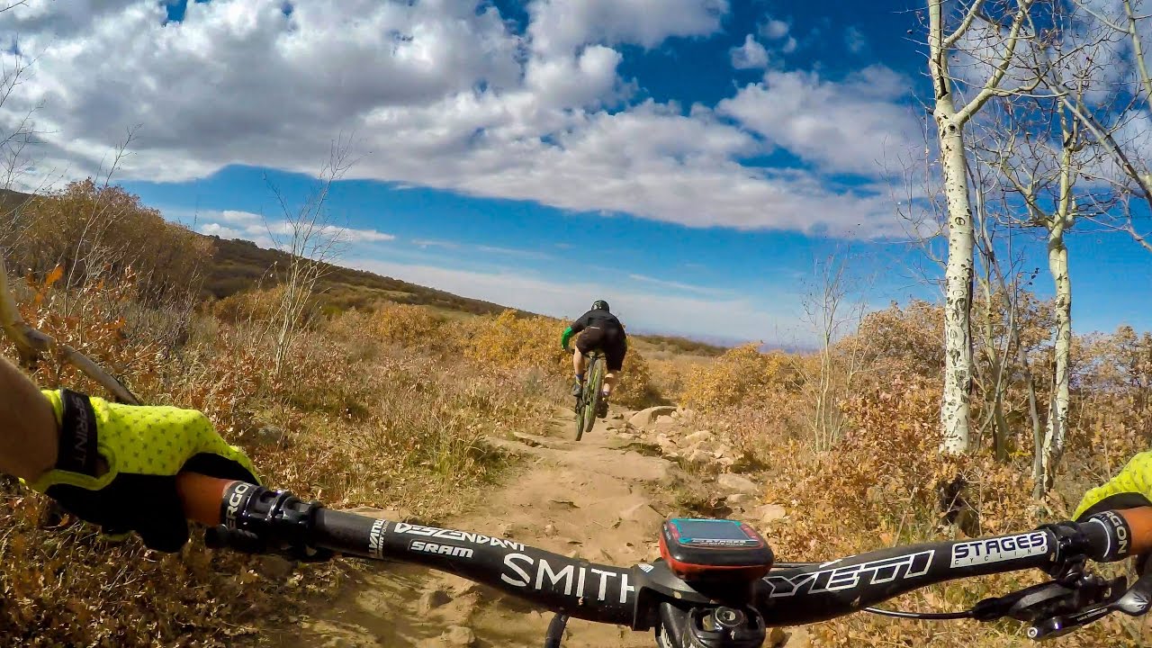 Hazard County, Moab Utah