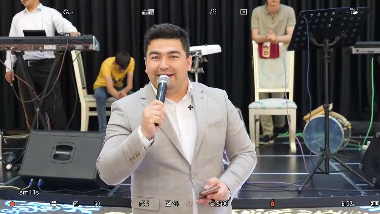 Wedding day 18.06.2023