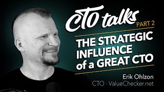 Famous Beyond the Code: The Strategic Influence of a Great CTO (Part 2) Net Worth