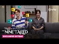 【BTS】TALE OF THE NINE TAILED - Interview with Lee Dong Wook & Jo Bo Ah [ENG SUBS]