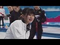 Первенство мира по кёрлингу среди юниоров: день 8 / The World Junior Curling Championships 2020