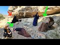 Mother's spell to separate Behnam and Fatemeh😱😱