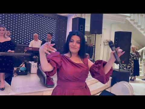 Bahar Letifqizi - Ay Eyvandakı(Canlı İfa)