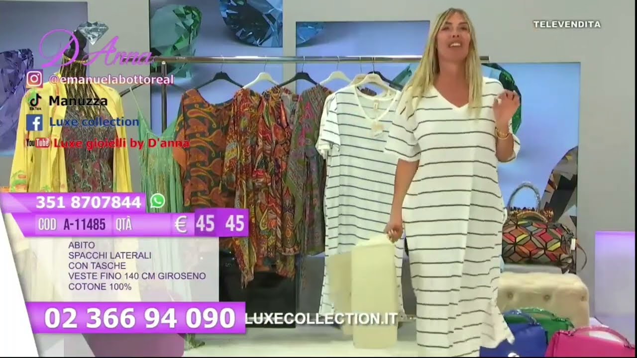 Emanuela Botto Youtube