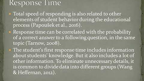 389 Educational Data Mining and Learning Analytics to improve learning progress [...]