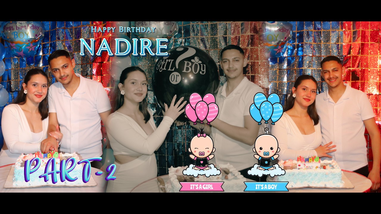 Rodenden - NADIRE - 16.02.2026 PART-2 Studio Deki Digital 4K Video