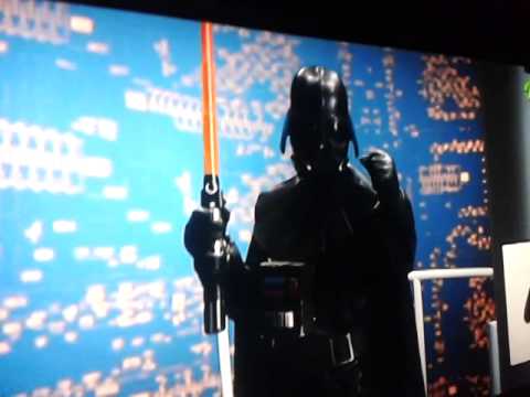 Tomas falsas de star wars :D camera iphone 8 plus apk