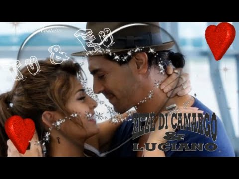 Zezé di Camargo e Luciano - Eu e Você 🎧💕