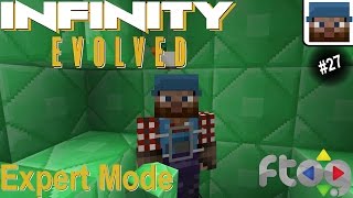 FTOG Expert Infinity #27 - All the Emeralds