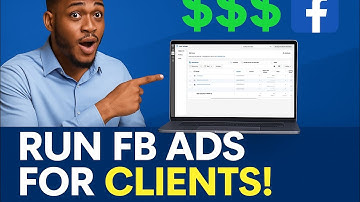 How to Run Facebook Ads for Clients in 2025 (Step-by-Step Guide for Beginners)