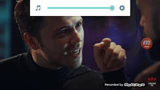 Söz 78.Bölüm Agah Geri Dönüyor