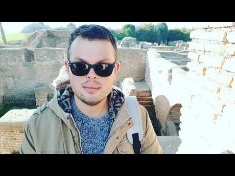 Гранденико блог на ютубе последнее видео