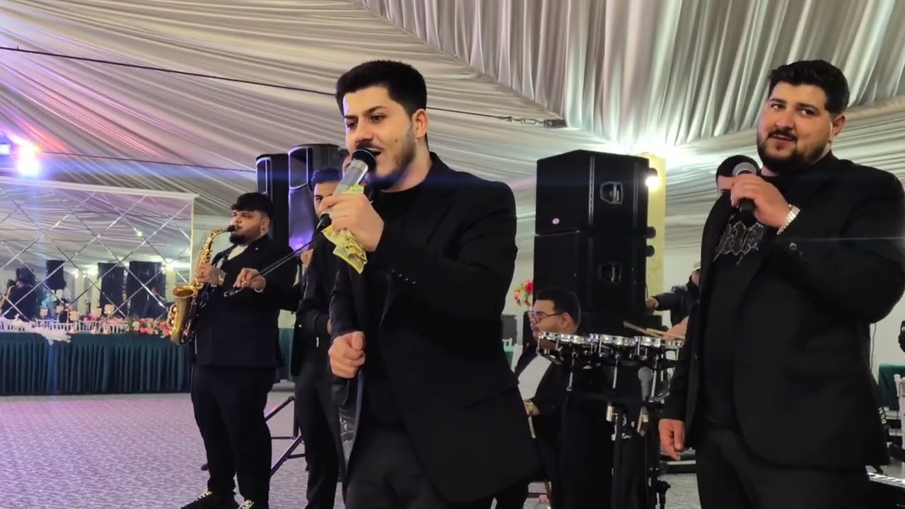 SABYN TALLAVA ✅CAND MA SUPARA ✅CEVA PRIMA SIMPTE FATA ✅MEA LIVE 2025✅