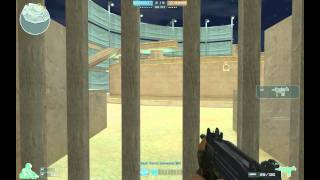 Crossfire Glitch In Heromode Miera -Piratenation