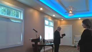 John Vigliotti Memorial Service Net Worth