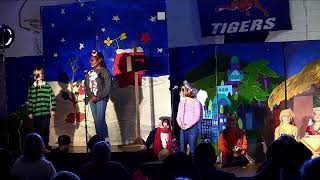 OLP Christmas Program 2021