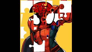 Человек паук! 🕷️🕸️#интересное #подписка #в4#В4
