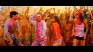 Balam Pichkari Full Song   Yeh Jawaani Hai Deewani   BluRay   Ranbir Kapoor   Deepika   1080p HD Resimi