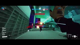 Juicy Power Shift | The Finals