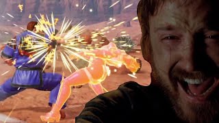 Fighting EX Layer: Another Dash of Salt (2.0.0, Outdated)