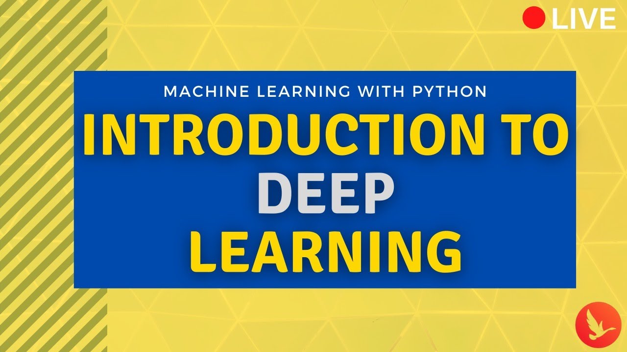 Introduction to Deep Learning In 60 Minutes | OdinSchool - YouTube