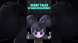 👻Thank you anonymous player for letting us know! #scarytales #gamedevelopment #robloxgame #bugfix