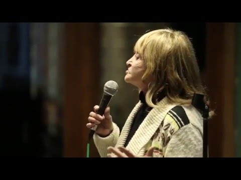 Erica Miller, PhD - Inspirational Speaker - YouTube