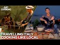 This Is How Italy REALLY Tastes | Gino's Italian Escape