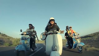 Cah Reggae - Anak Vespa (Official Music Video)