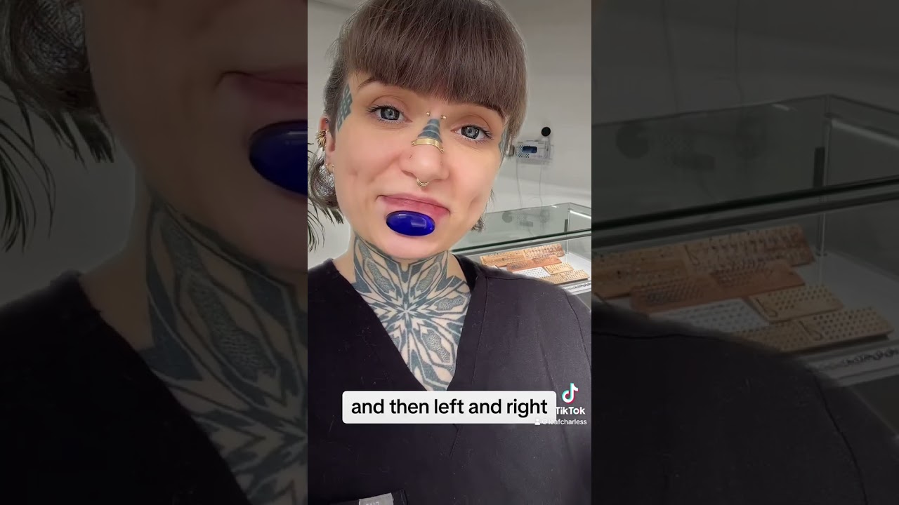 Microdermal Piercings Explained: What You Should Know!