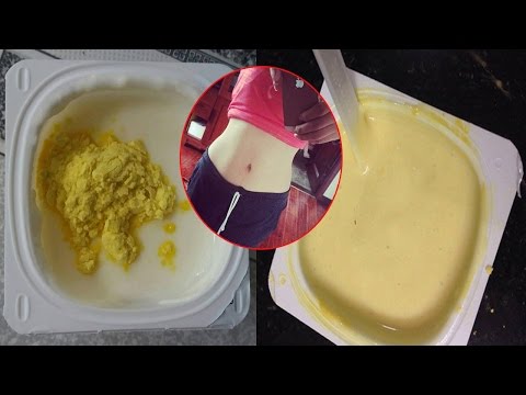 Video Trộn 1 thìa này vào sữa chua, Giật mình kinh ngạc đầu... - youtube