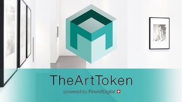 TheArtToken (TAT)