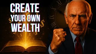 Jim Rohn’s Wealth Creation Secrets Profile