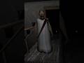 Granny horror game👹 part 1.☠️#hindi #horror #gaming #my #viral #motivation #fyp #shortviral #video💀.