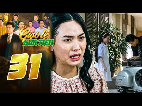 GIỌT LỆ KIM TIỀN Tập 31 | PHỤNG hối hận quay về tìm lại CHỒNG CON nhưng tất cả đã quá muộn
