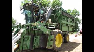 JOHN DEERE 9965 For Sale