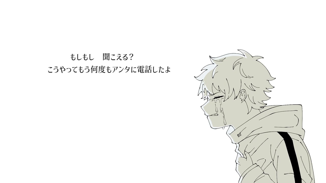 【手描きヒロアカ】荼毘でHello