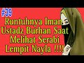 Cerbung kisah nayla wanita bercadar eps 39  alur cerita