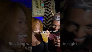 Realizing We Just Needed A Date Night Without Our Kids