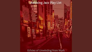 Remarkable Ambience for Resting after Work