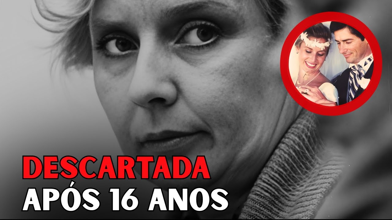 Após 16 Anos de Casamento, Ela Perdeu Tudo. E Decidiu se Vingar
