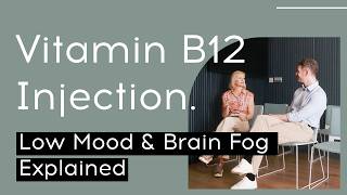 b12 injections mood swings Feeling tired all the time? Struggling to concentrate or experiencing swings?  Click on the link to get the Vitamin Shot today Link https://wernethpharmacy.setmore.com/ You might be low on Vitamin Vitamin B12 Injections London -