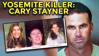 Timesuck | The Yosemite Killer and the Abduction of Steven Stayner