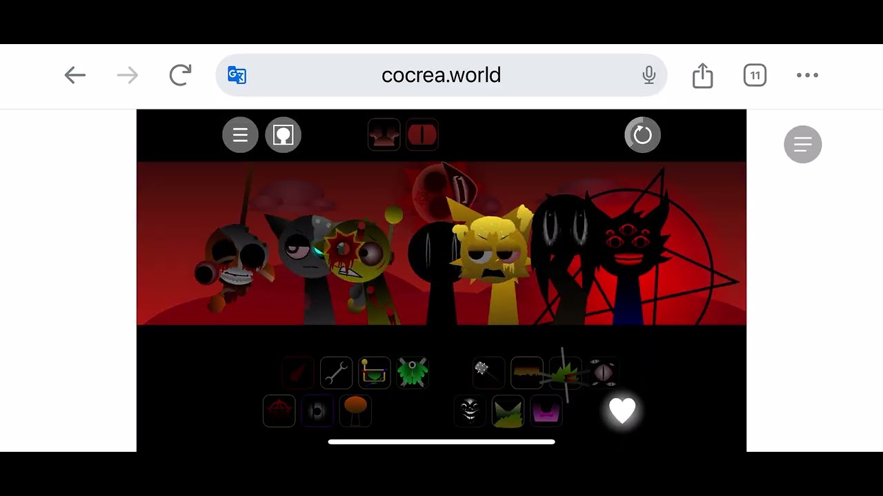 Phase 4 anti-shifted mix 