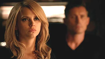Is Freya older than Finn?