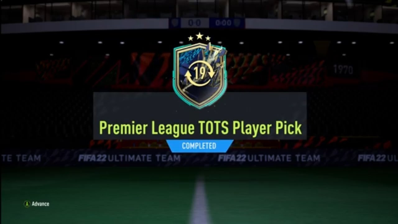 INSANE PL TOTS Player Pick from TOTS SWAPS 🔥