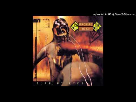 Machine Head-None But My Own (Offical Instrumental)