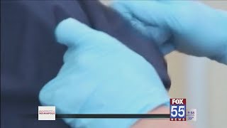 Fort Wayne residents urged to take caution with holiday travel as omicron variant enters Indiana