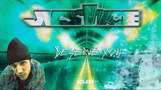 Justin Bieber  Deserve You instrumental